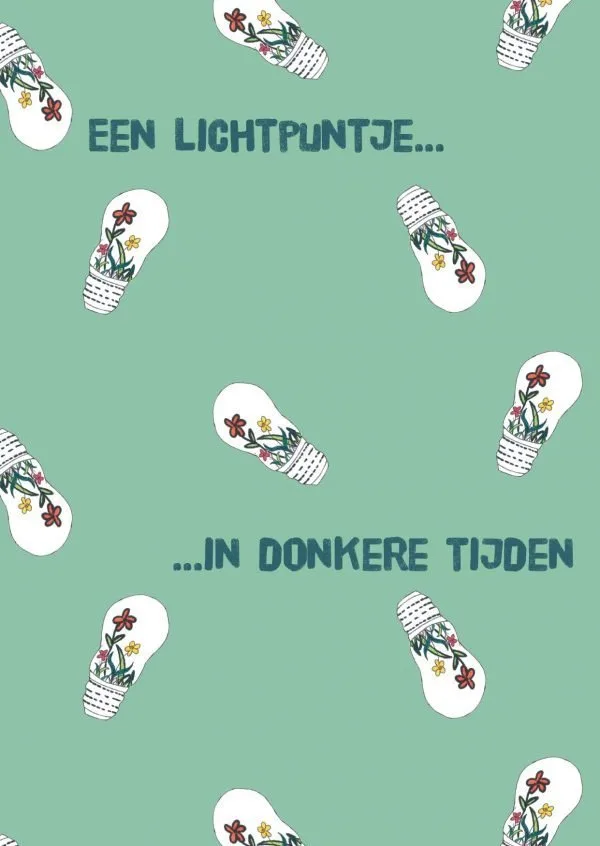Set postkaarten - Afbeelding 3